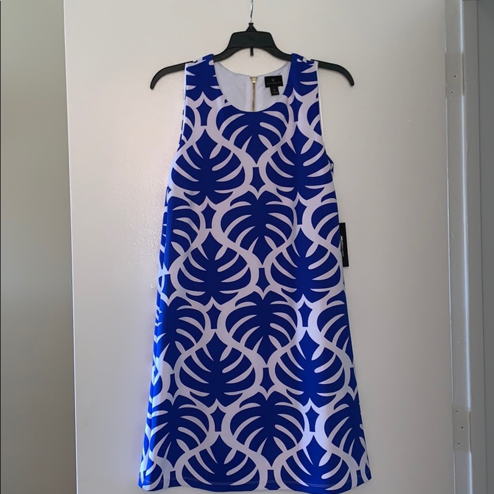 Worthington Dress